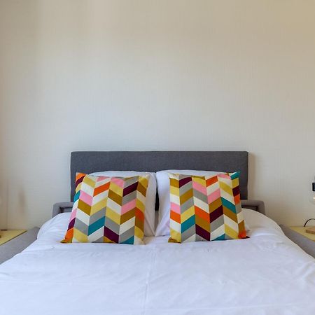 Travel Homes - Wilnest, Nested With A View Mulhouse Esterno foto