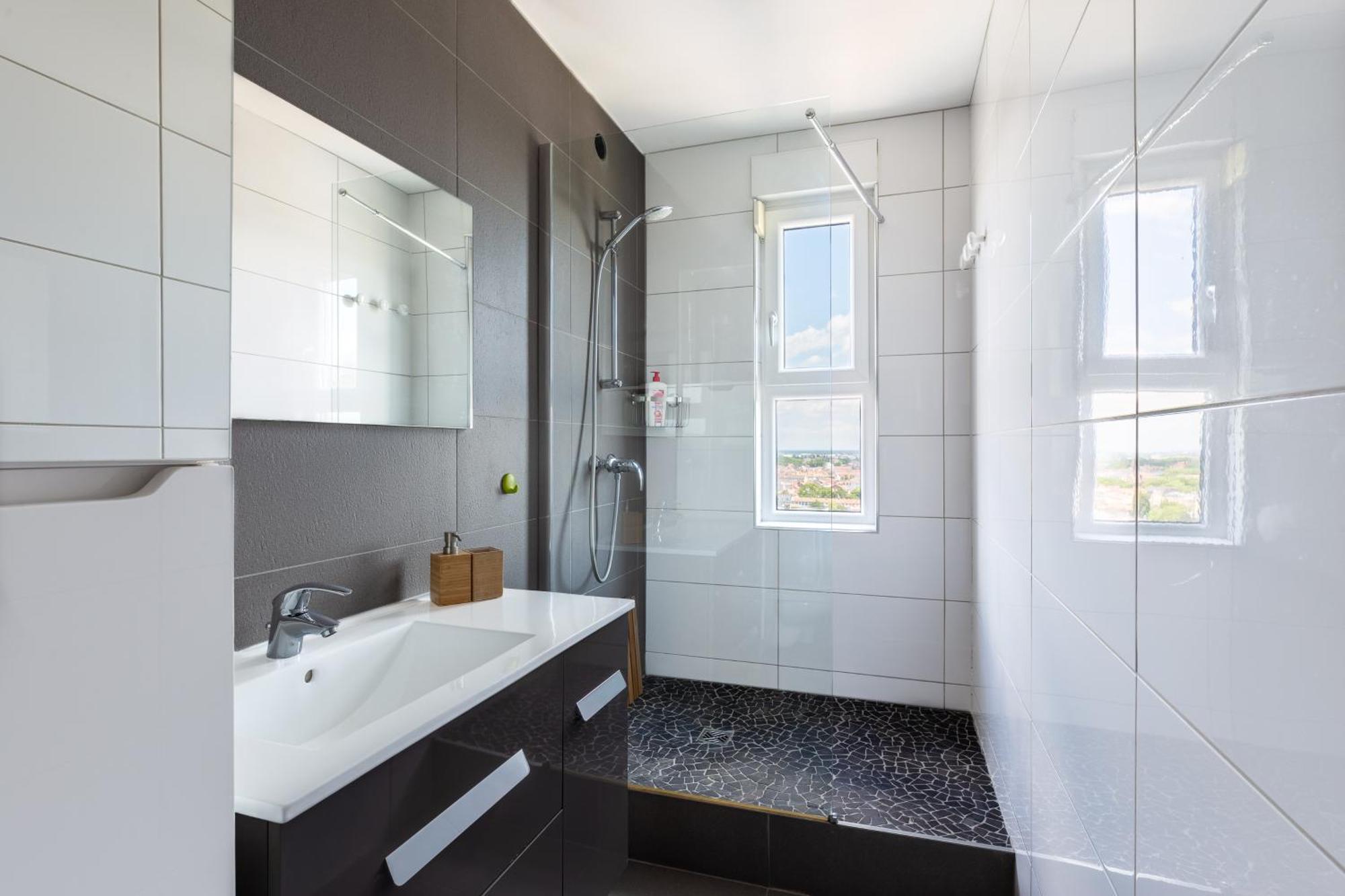 Travel Homes - Wilnest, Nested With A View Mulhouse Esterno foto