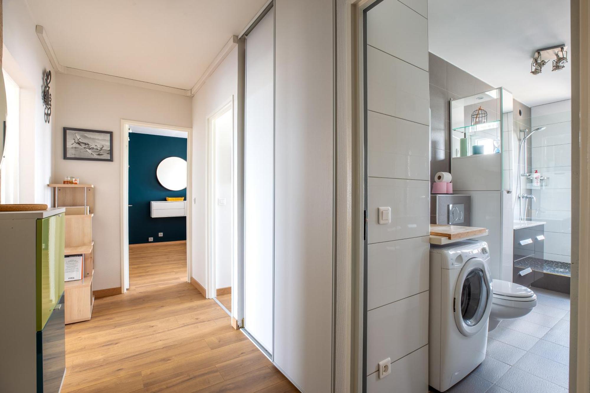 Travel Homes - Wilnest, Nested With A View Mulhouse Esterno foto