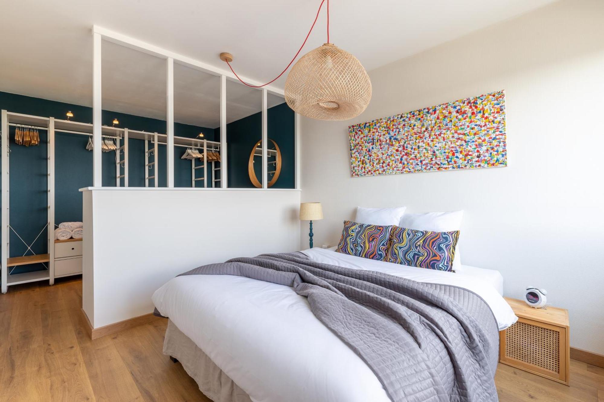 Travel Homes - Wilnest, Nested With A View Mulhouse Esterno foto