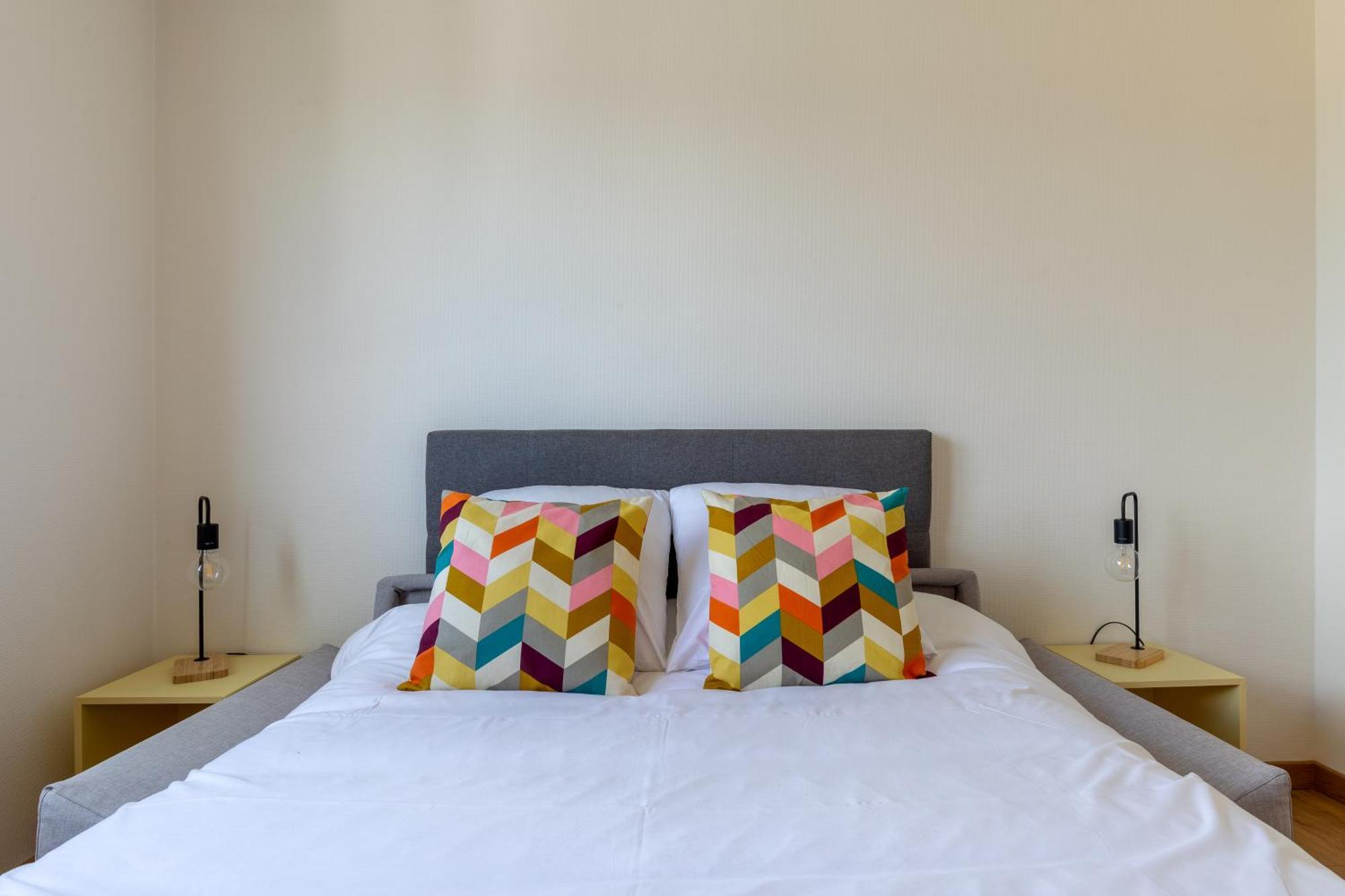 Travel Homes - Wilnest, Nested With A View Mulhouse Esterno foto
